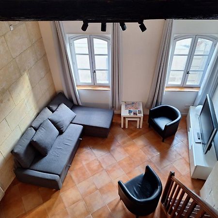 La Garriguette Appart Centre Historique Calme Climatise 6 Couchages Arles Eksteriør bilde